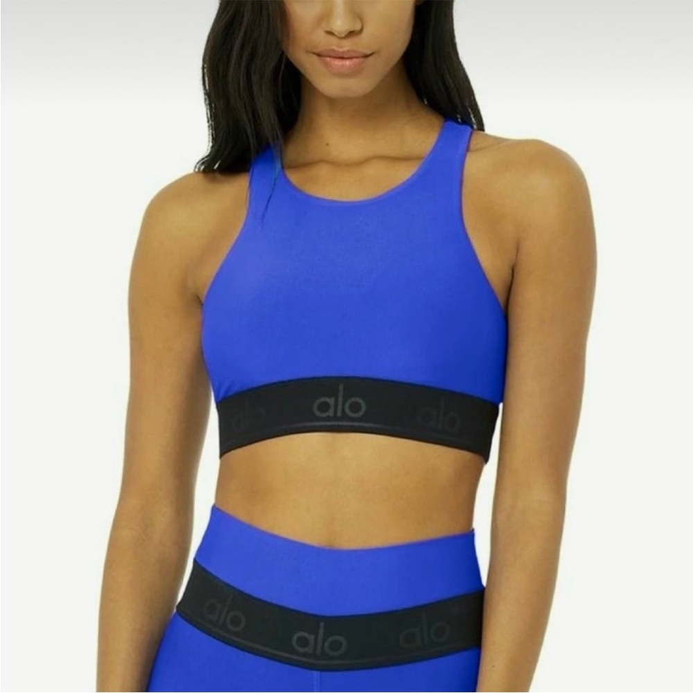 Alo Yoga Airlift Fitness Bra